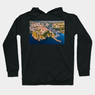 Vrbnik Hoodie